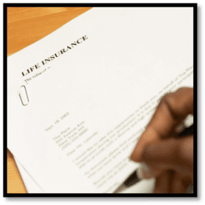 life insurance